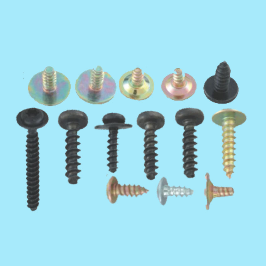自攻螺钉系列